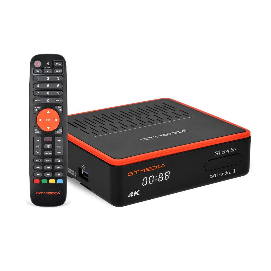 Smart Tv GTV90 - 2026/27
