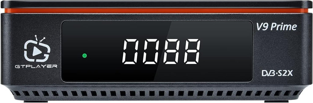 Receptor Smart Tv GTV90