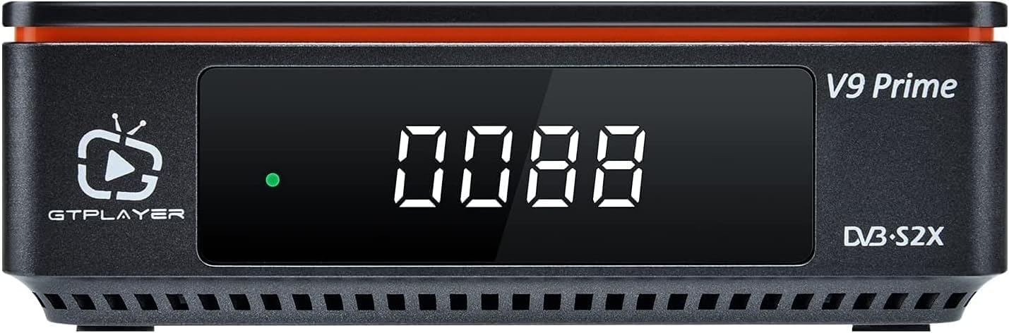 Receptor Smart Tv GTV90